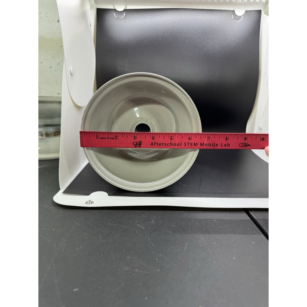 Toro Riding Mower Replacement‎ Wheel - Picture 8 of 8